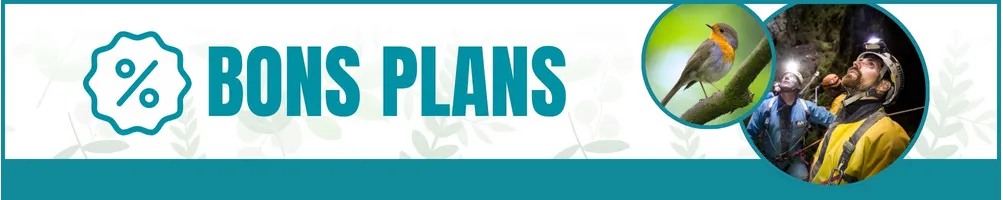 Deals - Le Club Biotope