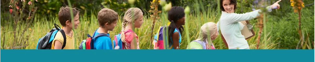 Herramientas pedagógicas medio ambiente - Le Club Biotope