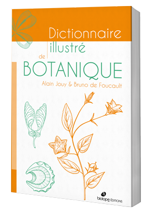 Dictionnaire botanique